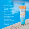 ISDIN Photo Protector Gel Cream Pediatrics SPF 50 Sun Cream