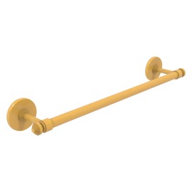 Allied Brass SB-41/30-SGL Southbeach Collection 30 Inch Towel Bar, Spanish Gold