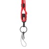 Chums CH61-1196 (U102: Red) Lanyard Rope