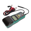 Car Brake Fluid Tester LCD Display Printing Audible Visual Alarm