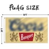 Generic Flag for Beer 3x5 Ft Cool Beer Flags Funny