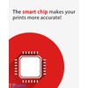 T2TONER 793-5 / SL-798-0 Ultra XXL Red Ink Cartridges Compatible
