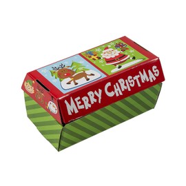 Fun Express Santa’s Toy Box