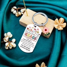 WXCATIM Chaos Coordinator Gifts Boss Lady Gifts For Women Promotion Best Boss Gift For Women Thank You Gift For Coworker Manager Teacher Supervisor Birthday Christmas Bosses Day Retirement