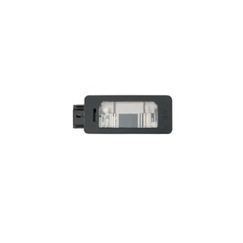 Alkar 2406843 License Plate Light