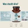 Iodine Selenium Capsules (Pack of 180) | 100 μg Iodine