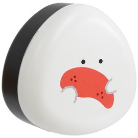 Jipinsha Gyutto Onigiri Rice Ball Case Mentaiko 47055