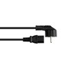 Good Connections Power Cable - 1.5 m - Earthing Contact