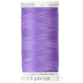 Gutermann Sew-All Thread 273 Yards-Light Purple (250P-926)