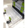 Creative 1354-83 Options Grab'n'Go Rack System, Small, Magenta