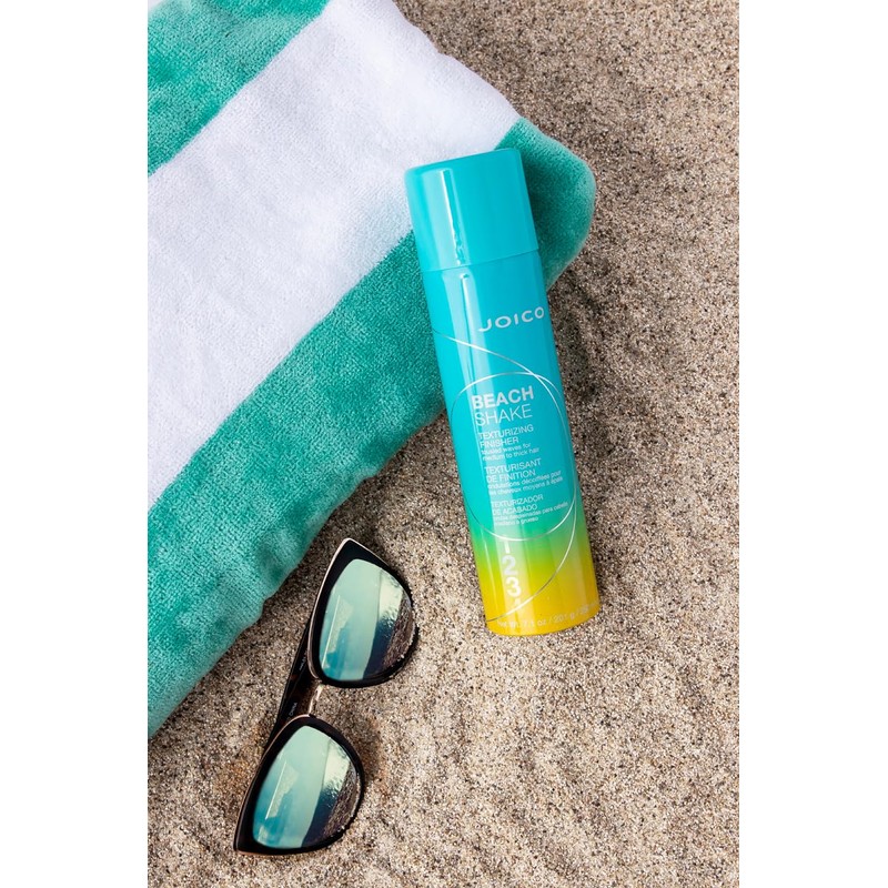 Beach Shake Texturizing Finisher