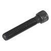 sourcing map 3/8-16x2" Hex Socket Head Cap Screw Bolts 12.9