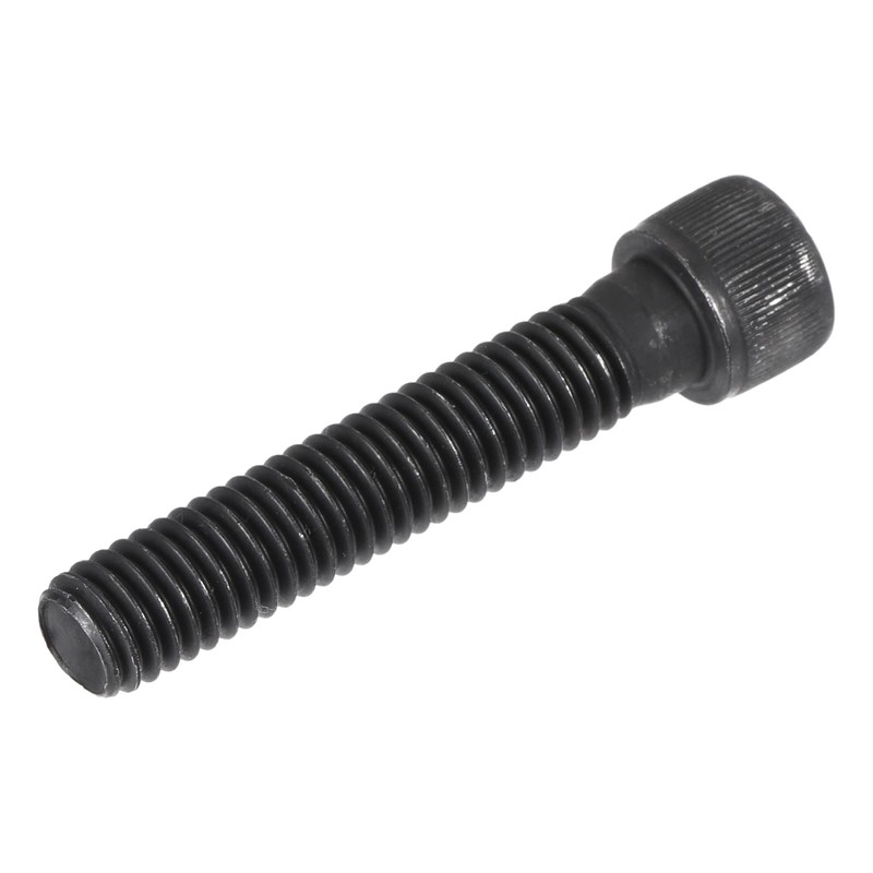sourcing map 3/8-16x2" Hex Socket Head Cap Screw Bolts 12.9