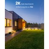 ieGeek 2K Outdoor WiFi Surveillance Camera, PTZ Outdoor IP Camera