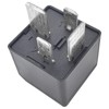 2-Pack V23136-L31-D642 Relay - 12V 70A SPST 4-Pin Plug-in Power