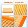 Hipa BR340 Air Filter Tune Up kit for STIHL BR420C