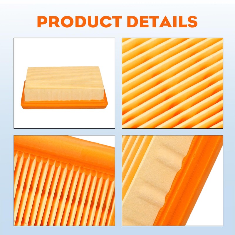 Hipa BR340 Air Filter Tune Up kit for STIHL BR420C