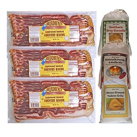 Bacon Lovers Gift Box (Applewood)