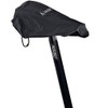 VAUDE Sattelschutz Raincover for saddles, black, one Size, 141020100