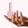 CANNI- Esmalte de uñas en gel rosa claro, 1 pieza