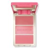 Morphe Rubor Cheek Thrills Multi-finish Face Trio Blush En 3
