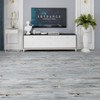 Lareko 54 Sq.Ft,Wood Peel and Stick Floor Tiles,36 Pack Grey