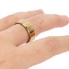 Smart Health Ring Lightweight Sleep Monitoring Step Counting Fitness Health