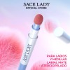 Sace Lady Air Cushion Labial Y Rubor En Crema, Acabado