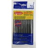 Thermafix Plus semi-Rigid, Dual Wall Heat Shrinkable tubing (0.293" Diam