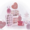 LILYBYRED Dewy Fit Palette Special Set 2items, Shade:02 Pink Milk