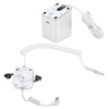 Phone Antitheft Display Stand Charging Function Nonslip Loud Sound Burglar