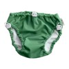 ImseVimse Swim Nappy Olive Green L/XL Drawstring