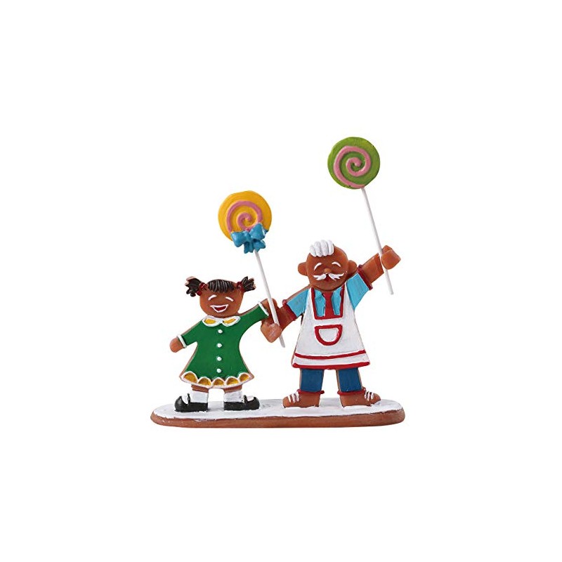 Lemax 72563 Sugar 'n' Spice Figurine: Lolli Ballooza