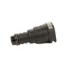 2 x LST Fuel Line Connector Quick Coupling 15.82-16 mm