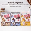 Perfect Bar Mini, Peanut Butter Protein Bar, Protein Snack, Snack