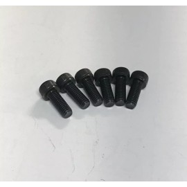 Yamaha YFZ450R heavy duty upgraded flywheel bolts yfz 450r 450