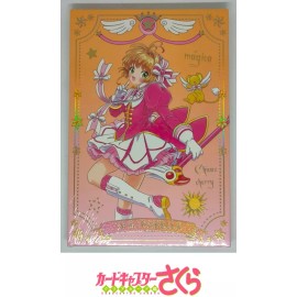 Girabella Paleta Sombra De Ojos Card Captor Sakura Kawaii Modelo 3