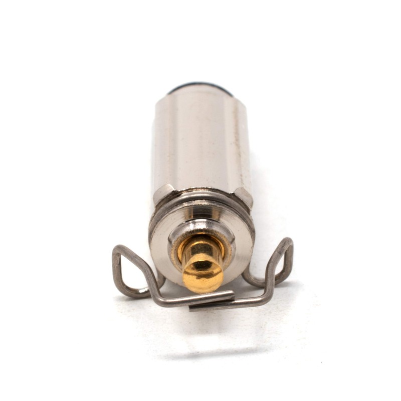 0118-111 Carburetor Float Valve Needle Compatible with Honda Kawasaki Arctic