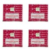 Satya Dragon Blood Dhoop Cones, 48 Cones for Meditation, Yoga,