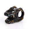 BESNIN Bicycle Stem 0 Degree 31.8 mm for Handlebars 35