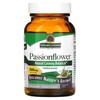 Passionflower, 250mg, 60 vegetable capsules / 시계꽃, 250mg, 베지캡슐 60정