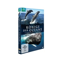 Die Könige der Ozeane