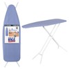 Ironing Board; Foldable Iron Table, Made in USA by Seymour
