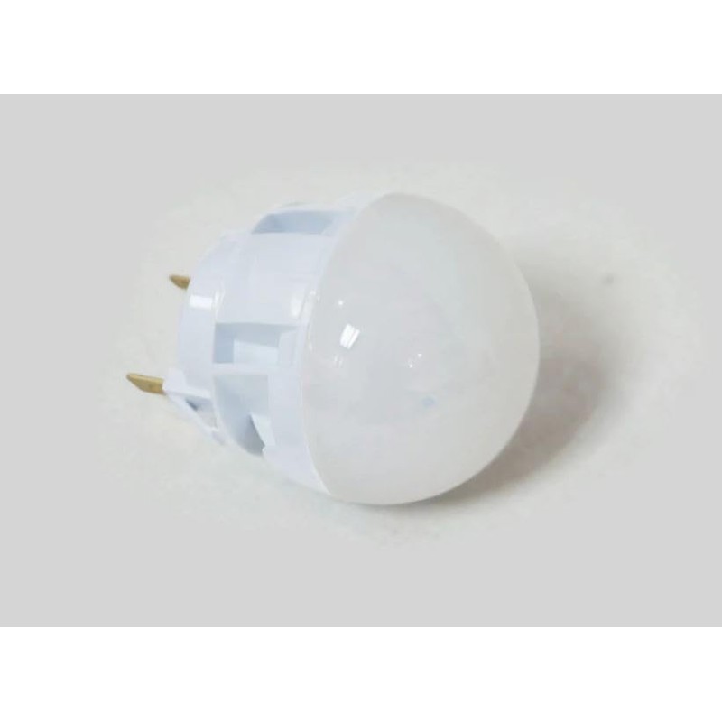 Amesias W11502762 for Whirlpool Amana Maytag LED Light Bulb W11254095