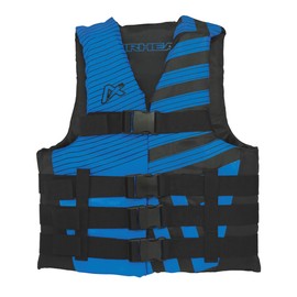Airhead Men's Trend Life Vest-X-Small, Blue (10081-07-A-BKSB)