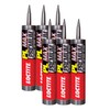 Loctite PL Premium Max Construction Adhesive, 9 fl oz Cartridge,