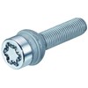 28037SU Wheel Lock Bolts SU M12 x 1,5, radius seat,