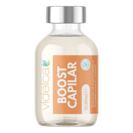 Vial Boost Capilar Biotina Dermapen Células Madre Head Spa                                                                                            