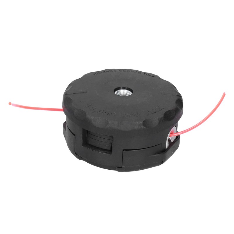 Trimmer Bump Head, Easy to Install and Replace Trimmer Head