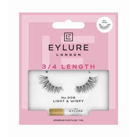 Eylure Fluttery Light 008 (was Fleur Loves)